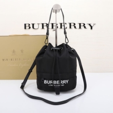 Burberry Bucket Bags